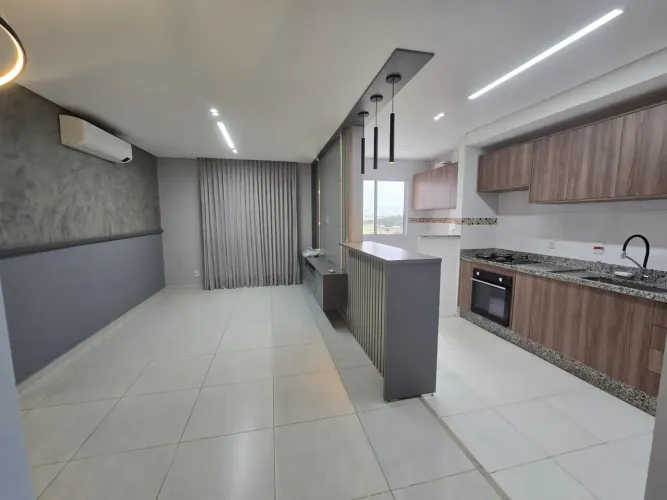 Imóvel para aluguel e venda tem 94 metros quadrados com 3 quartos em Despraiado - Cuiabá -