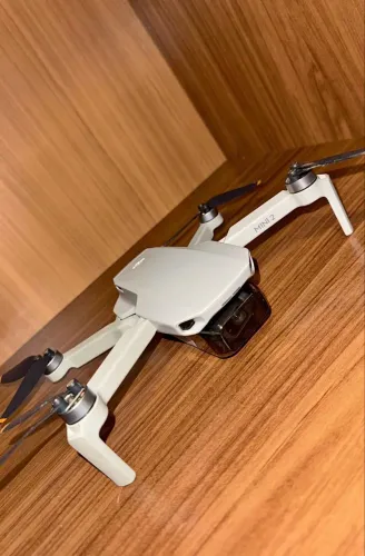 Drona DJI mini 2 4k