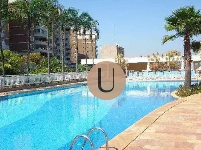 Apto Novo no Condominio Vila Amalfi. Viva dentro de um Clube perto das melhores escolas, s