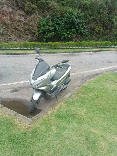 PCX 2019