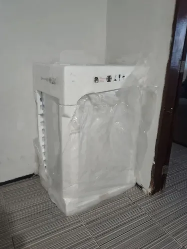Máquina de Lavar Electrolux 14,5K ( Leia o anúncio )