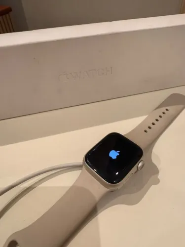 ÓTIMO ESTADO! Apple Watch Series 7