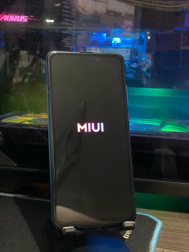 Xiaomi - Mi9T 128GB 