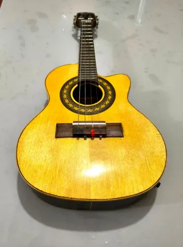 Cavaco rozini flat para colecionador 2008