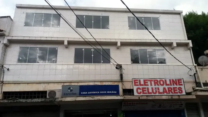 Sala em Paty do Alferes