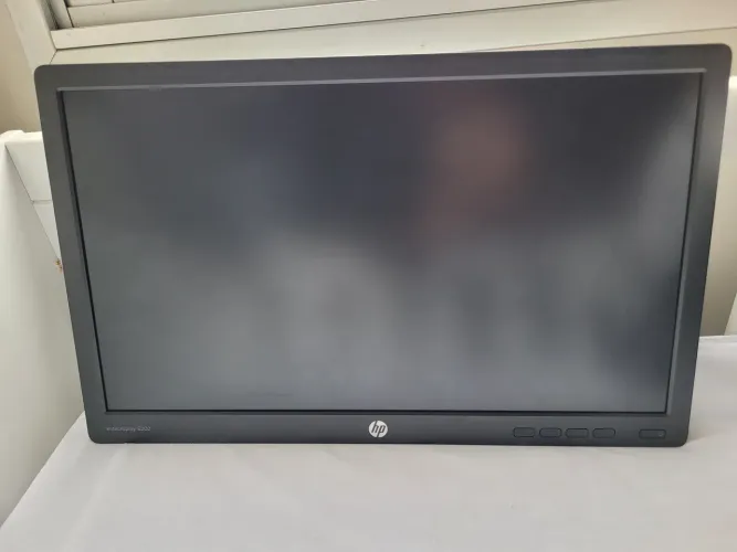 Monitor HP EliteDisplay E202 20''