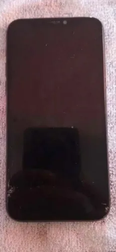 iPhone 11 Pro 