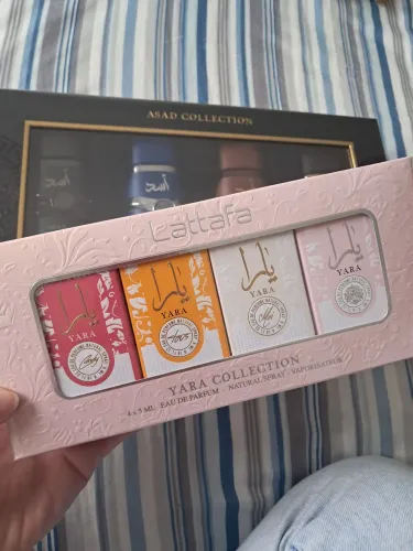 Kit/avulso  perfumes femininos importados