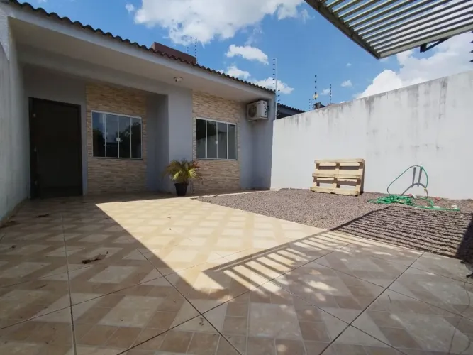 Casa 14 de Novembro