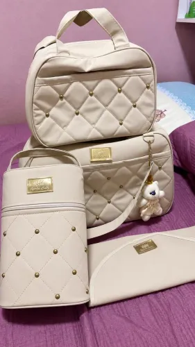 Kit bolsas 