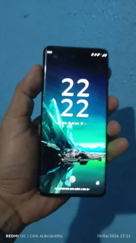 Moto Edge 40 neo 256 gb 12 de ram