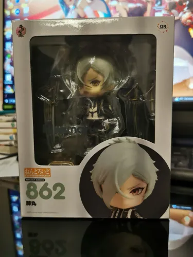 Hizamaru 862 nendoroid