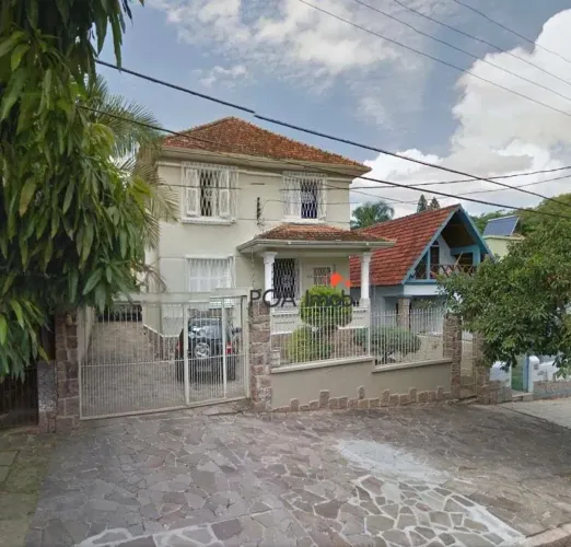 Casa com 3 dormitórios, 390 m² - venda por R$ 1.690.000,00 ou aluguel por R$ 9.000,00/mês 