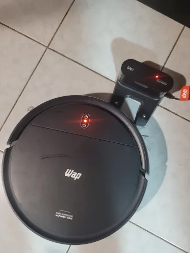 Aspirador Wap Robo