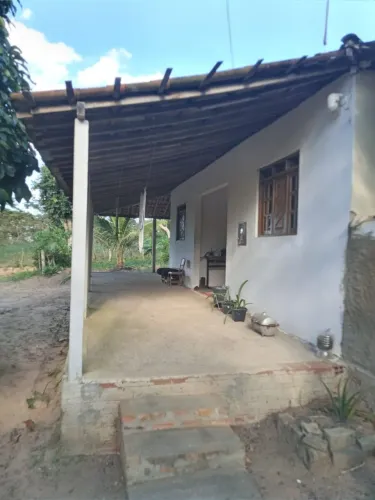 Sito na Zona Rural Estrada Para Miracica