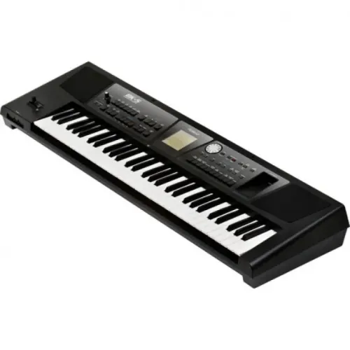 TECLADO ROLAND BK5