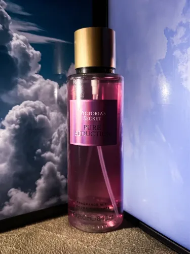 Body Splash Victorias Secret Pure Seduction 250ml Original