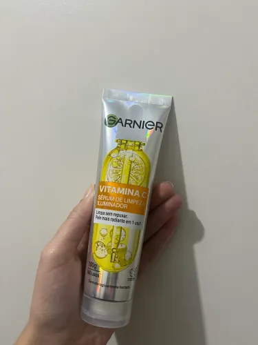 Serum garnier