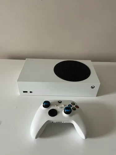 Xbox Series S 512gb