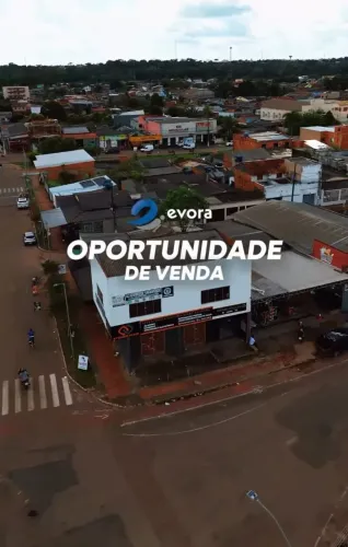 EVORA VENDE - Ponto Comercial