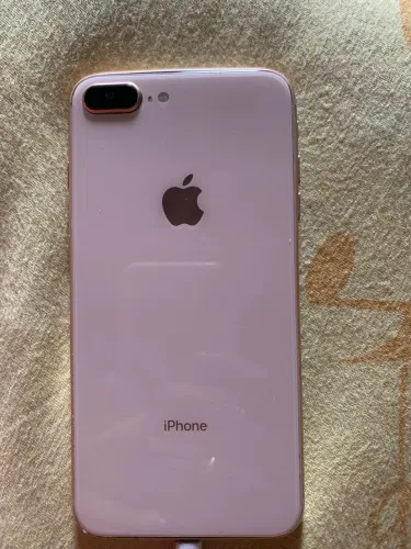 Iphone 8 plus