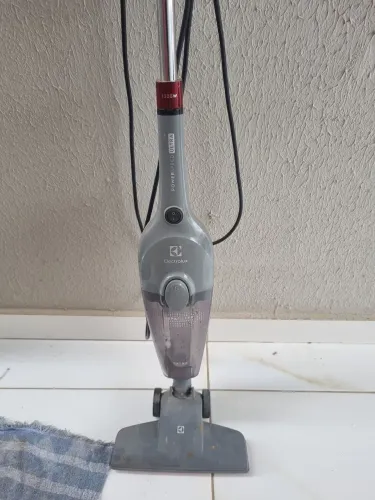 Aspirador Eletrolux filtro HEPA