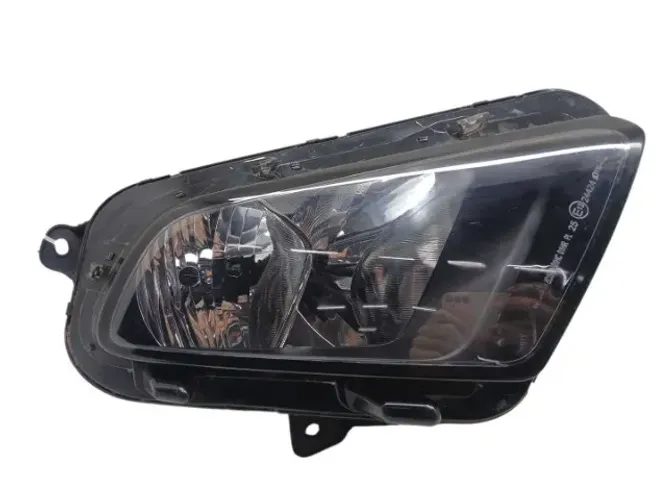 FAROL DIREITO RECUPERADO FIAT TORO 18/20