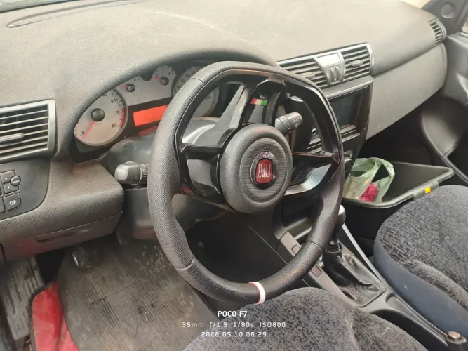 Fiat Stilo 1.8/ 1.8 SP/ Connect 16V 122cv 5P 2003