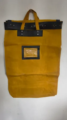 Malotes de lona 80x50x30