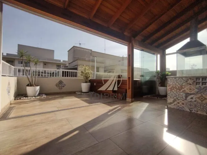 Cobertura com 3 dormitórios, 168 m² - venda por R$ 1.807.000,00 ou aluguel por R$ 16.495,0