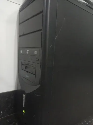 Cpu