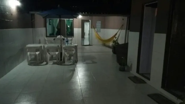 Aluga-se ou vende-se Casa Temporada Recreio Cabuçu: Saubara Bahia 