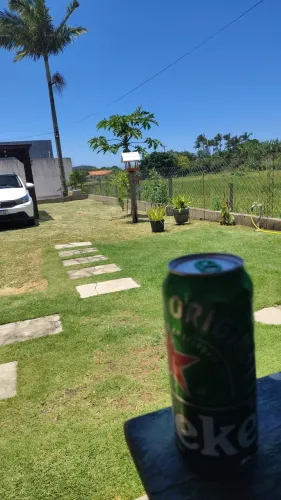 Vendo pedaço do paraíso 