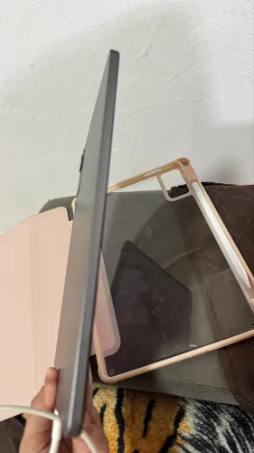 Tablete Redmi Pad SE, 4 GB de RAM + 128 GB, tela de 11?, versão Wi-Fi. 
