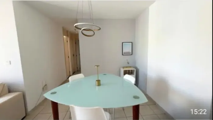 Apartamento à venda no Villa Maestria, FAROLÂNDIA, Aracaju, SE