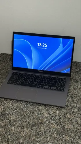 Notebook Asus I3 10° geração 256gb