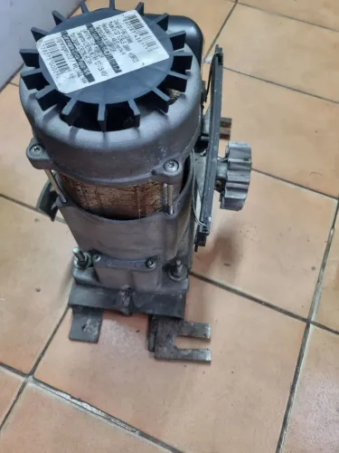 Motor de portão 