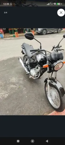 Oportunidade pra quem quer trabalhar!!!!