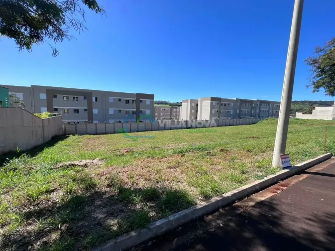 Lote / Terreno 263m² em Bonfim Paulista - Ribeirão Preto