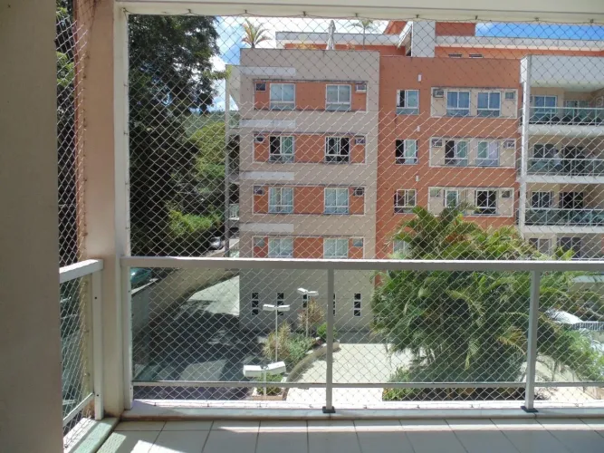 Excelente apartamento a Venda