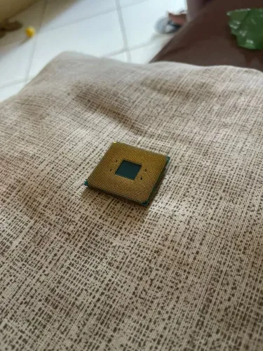 Ryzen 3 3200G