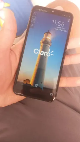 Celular K40s