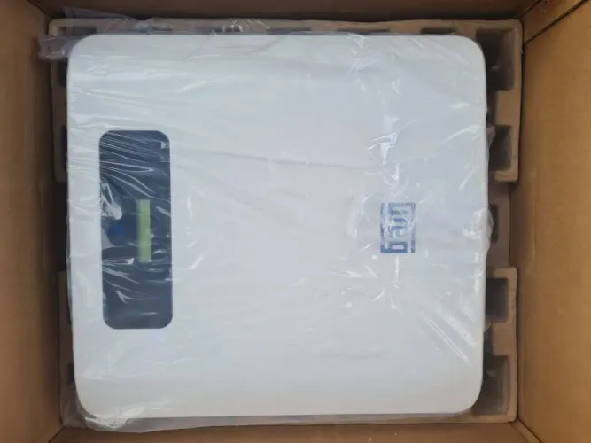 Inversor solar monofasico WEG SIW M030 - 200G
