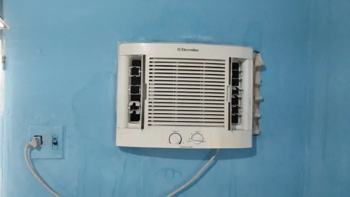 Vendo ar-condicionado 10 m BTUS