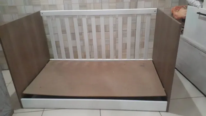 Berço americano