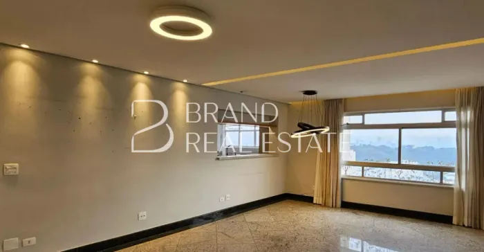 Cobertura Duplex à Venda no Ipiranga 340m² com Piscina Privativa e 4 Vagas!