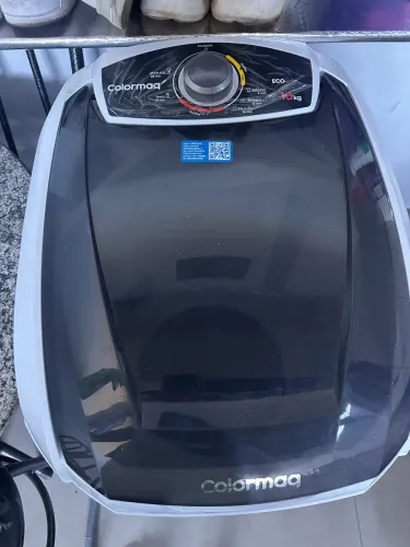 Tanquinho de lavar roupas 10kg 220v