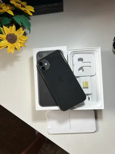 iPhone 11 64GB