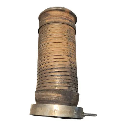 Tubo Flexivel Motor iveco tector 240e22 2014