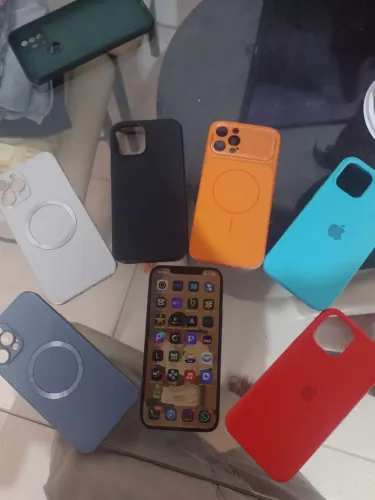 iPhone 12 Pro Max 128gb